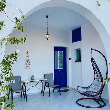 Villa Jenny Stylianou Spetses Town Luaran gambar