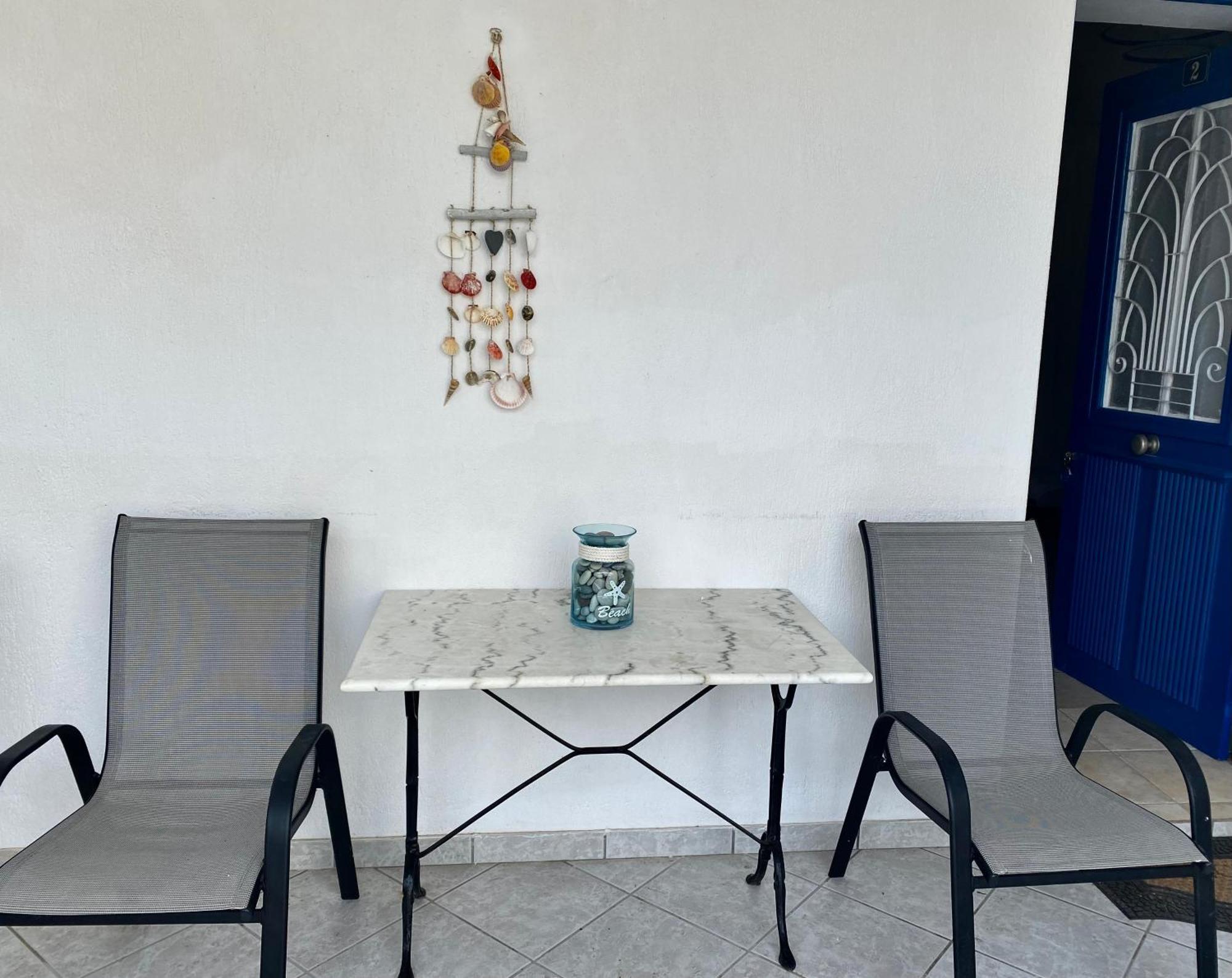 Villa Jenny Stylianou Spetses Town Luaran gambar