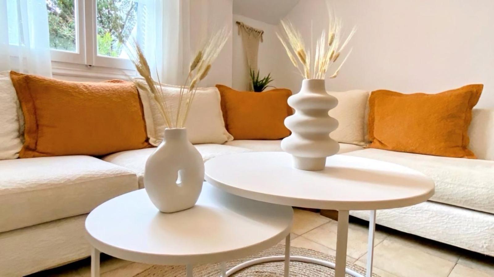 Villa Jenny Stylianou Spetses Town Luaran gambar