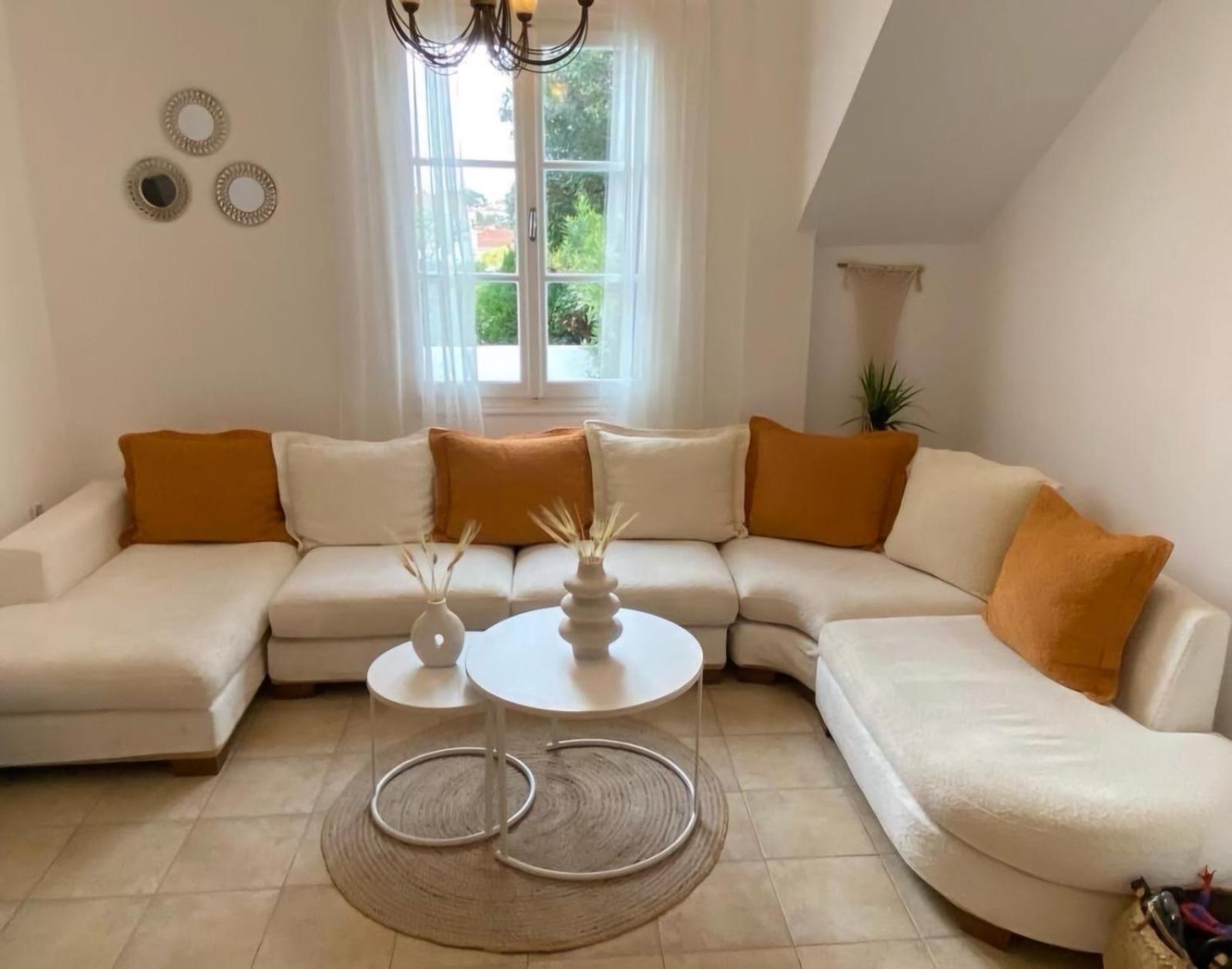 Villa Jenny Stylianou Spetses Town Luaran gambar