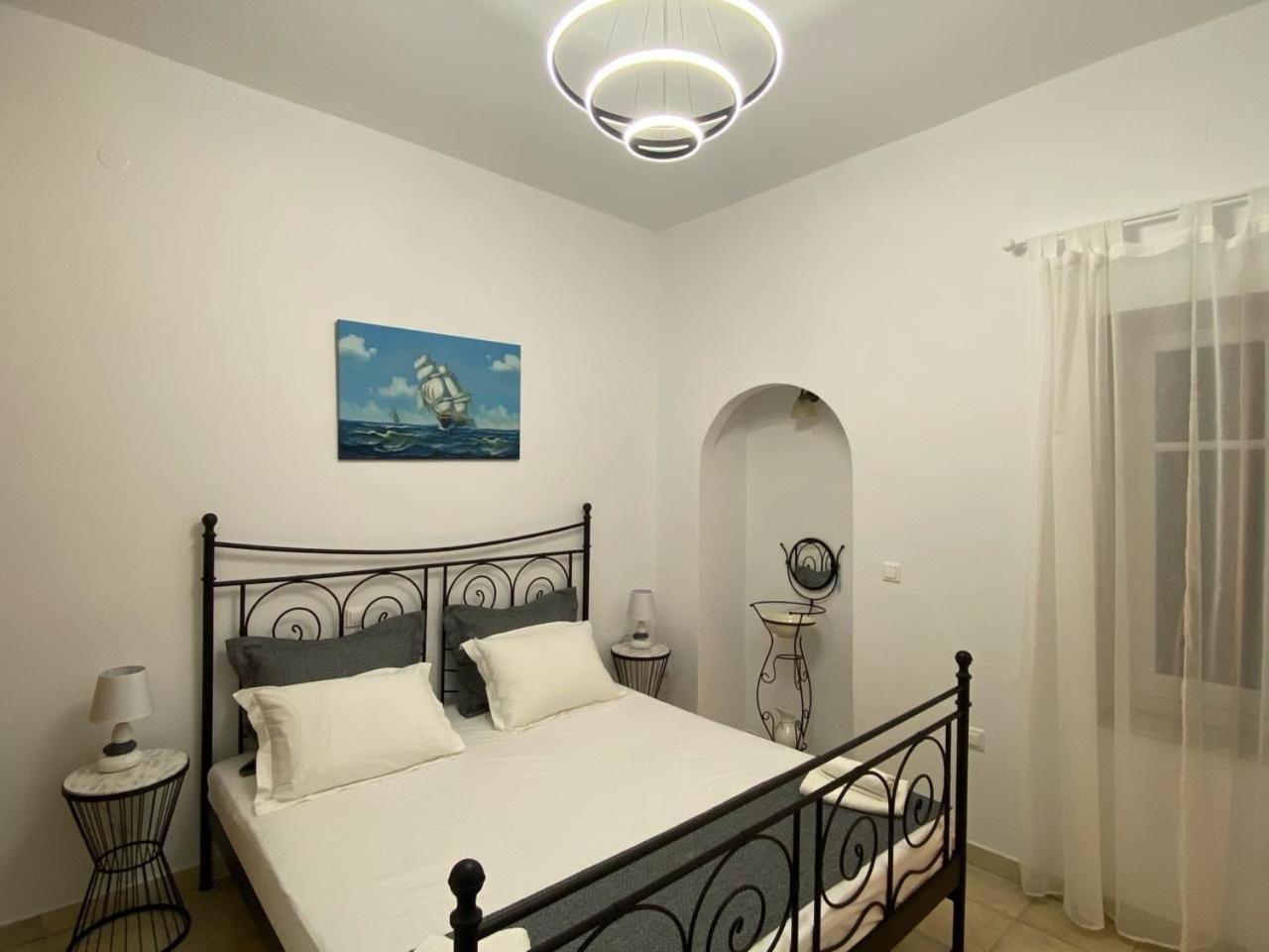 Villa Jenny Stylianou Spetses Town Luaran gambar