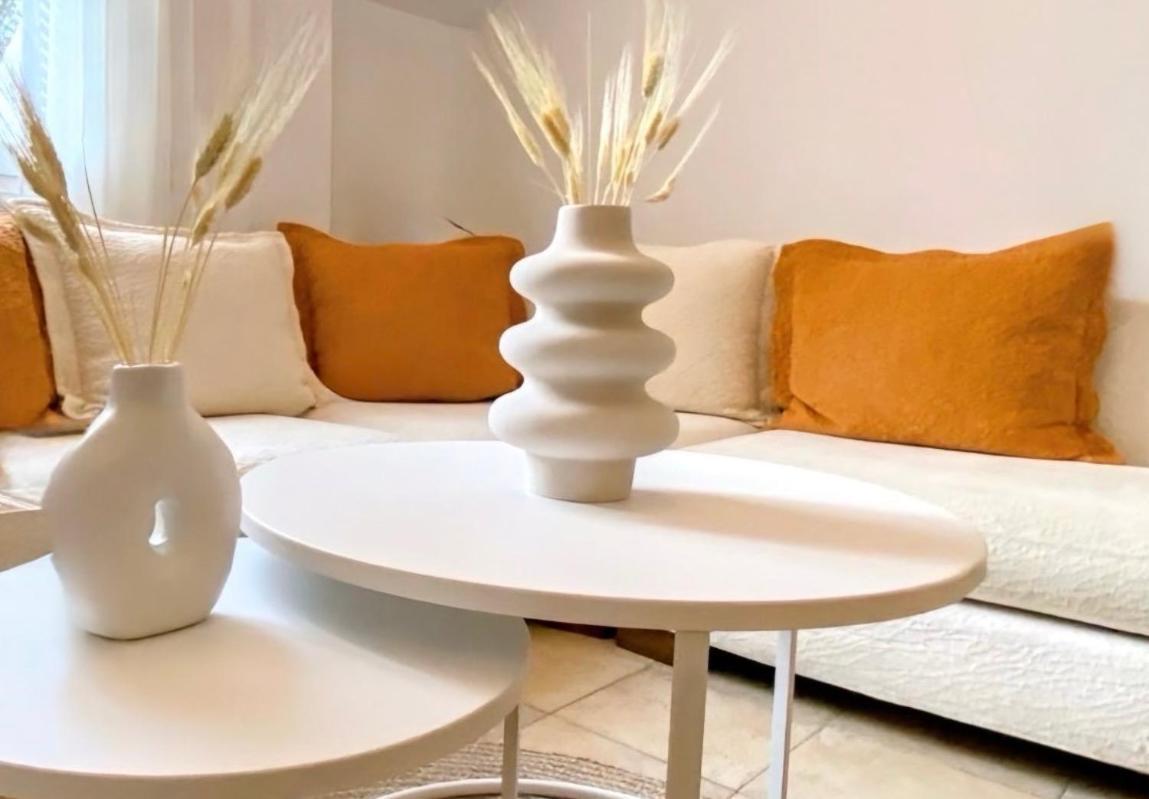 Villa Jenny Stylianou Spetses Town Luaran gambar