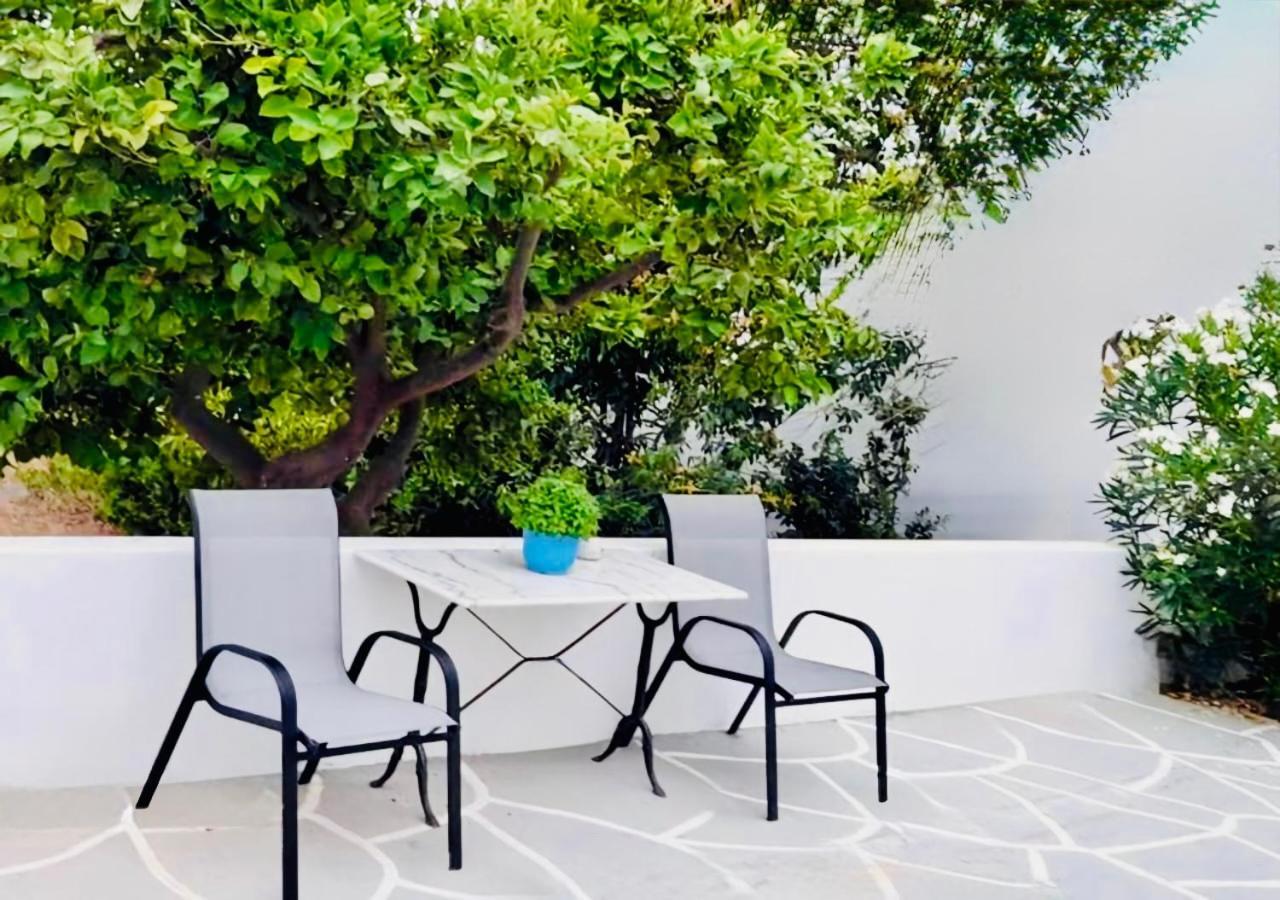 Villa Jenny Stylianou Spetses Town Luaran gambar