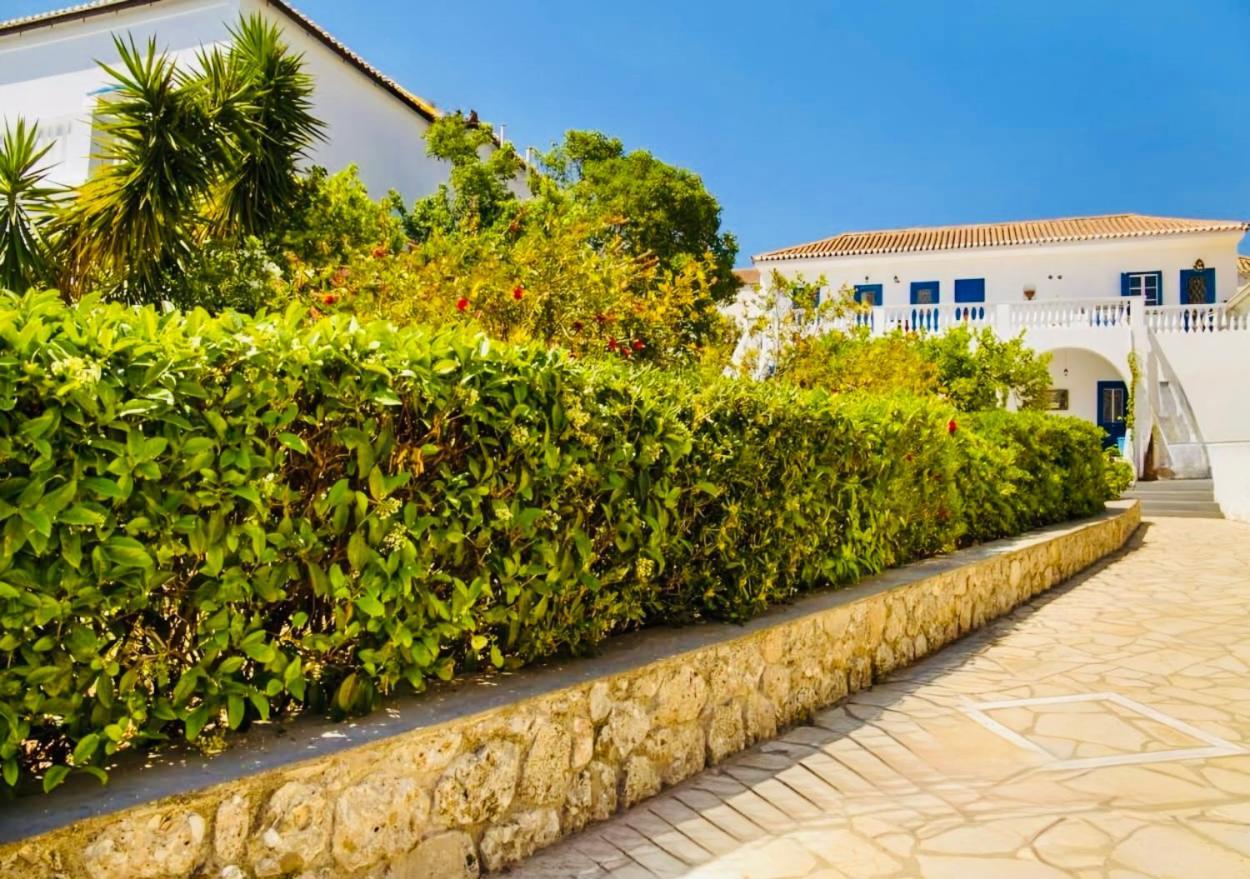 Villa Jenny Stylianou Spetses Town Luaran gambar