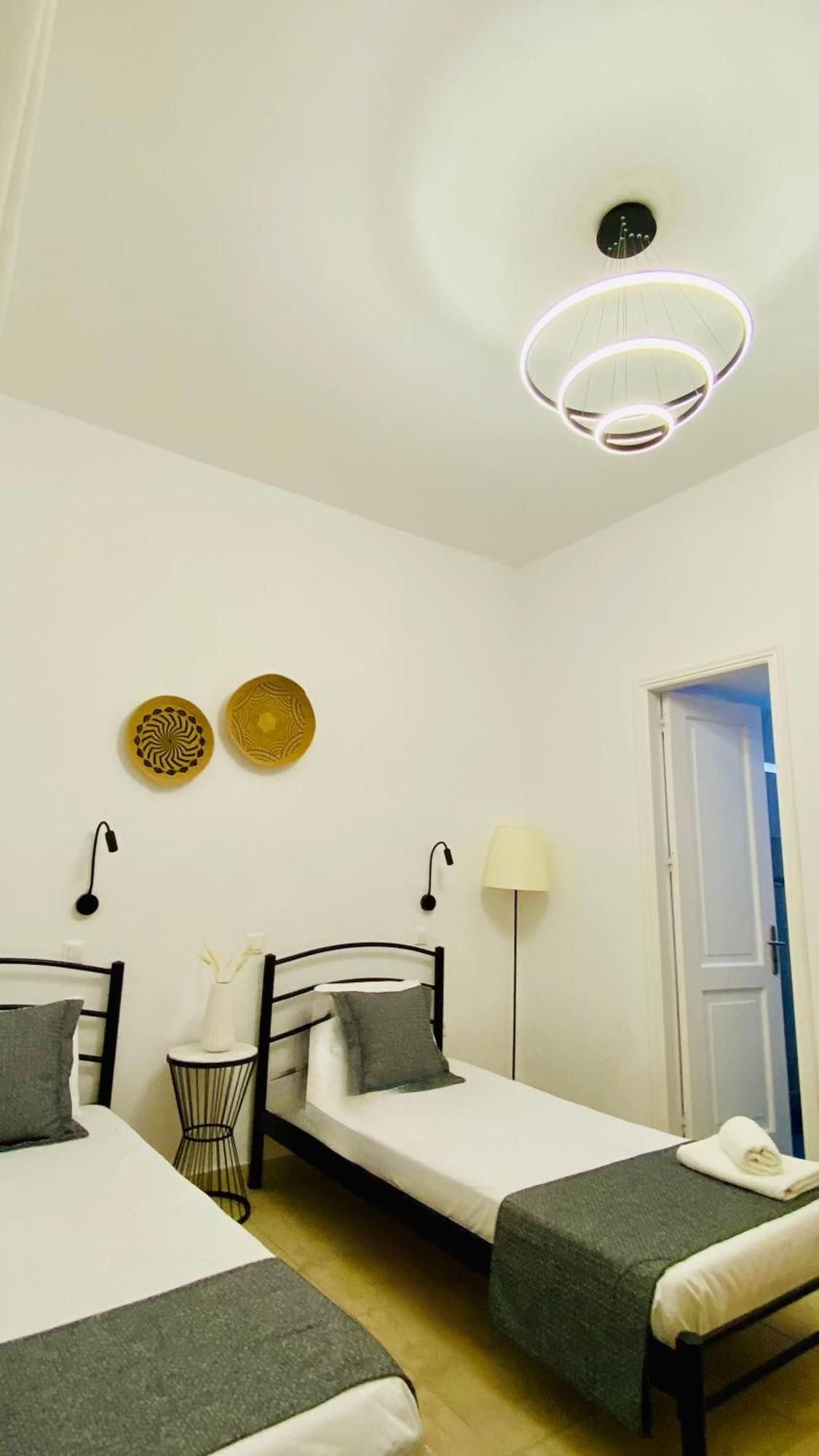 Villa Jenny Stylianou Spetses Town Luaran gambar