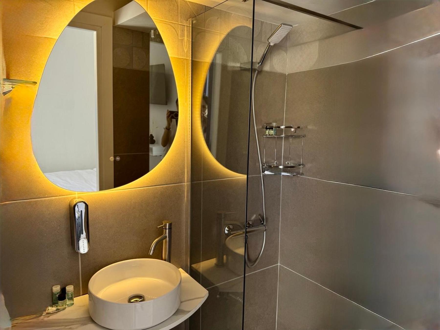 Villa Jenny Stylianou Spetses Town Luaran gambar