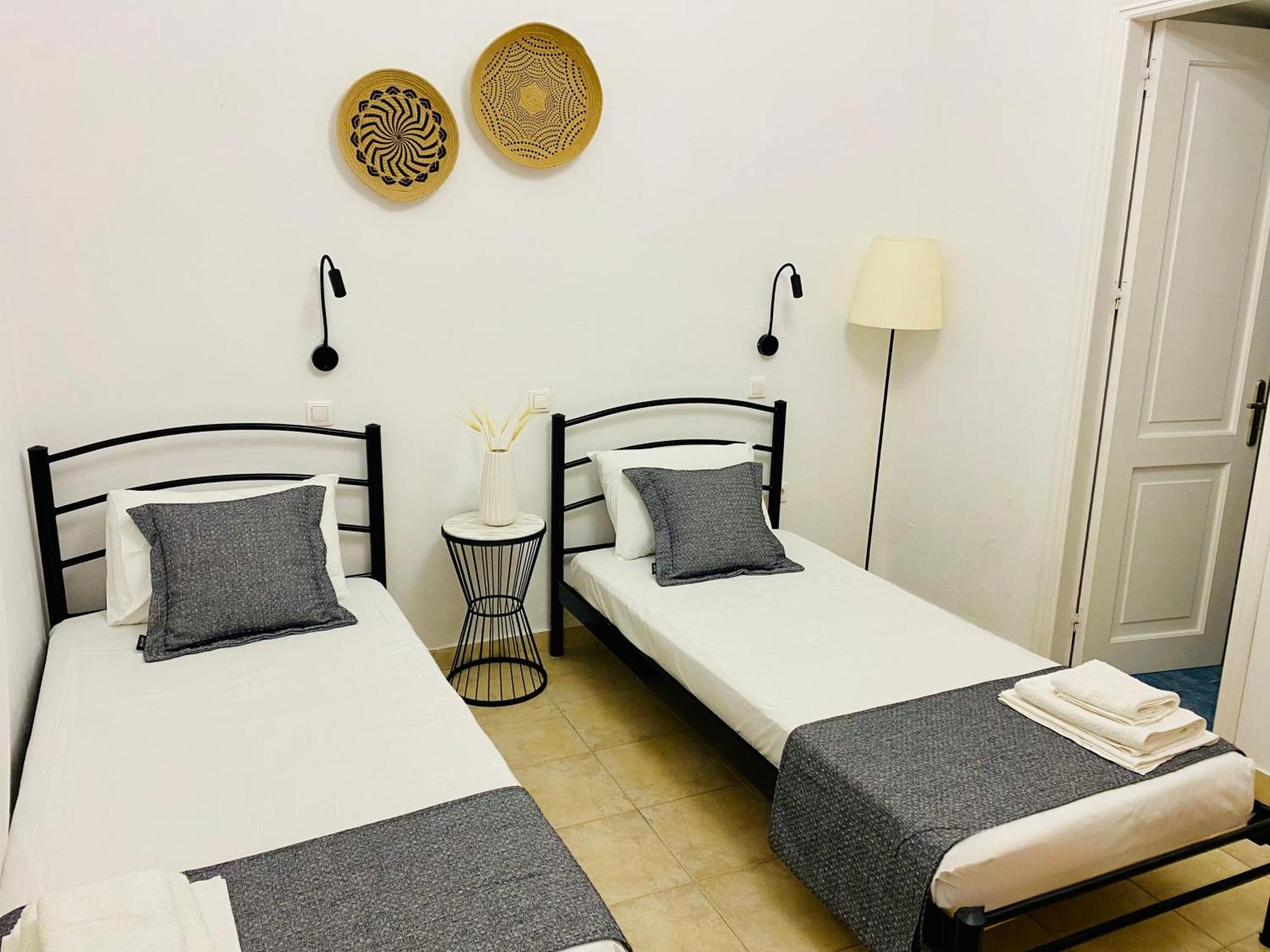 Villa Jenny Stylianou Spetses Town Luaran gambar